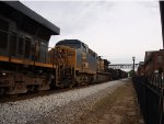 CSX 261